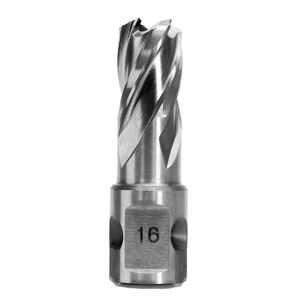 EUROBOOR ANNULAR CUTTER 16 X 30 MM